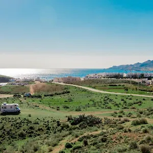 Buceo En Cabo De Gata Hotel