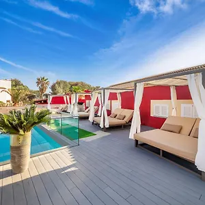hotel-paradise-residencial.allmallorcahotels.com/